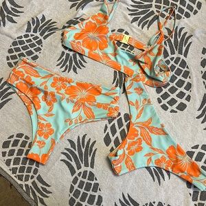 COPY - Kulani Kini’s 3 piece set